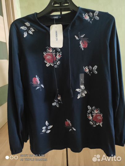 Кофта женская новая