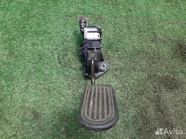Педаль газа Lexus RX300 (MCU35) 2004