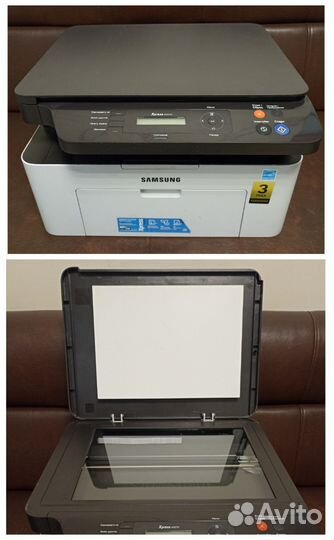 Принтеры лазерные, мфу HP, Samsung