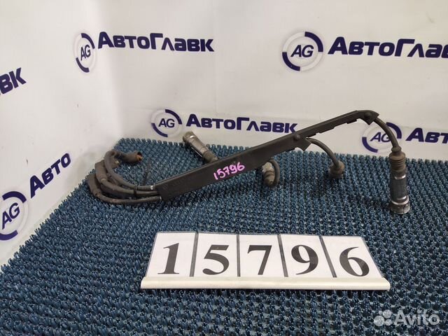 Провода высоковольтные Volkswagen Polo