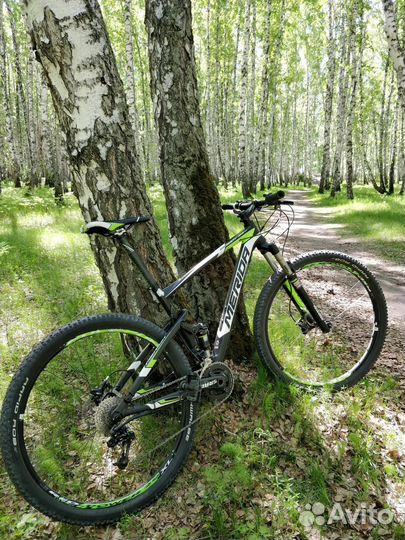 Merida Big Ninety-Nine XO