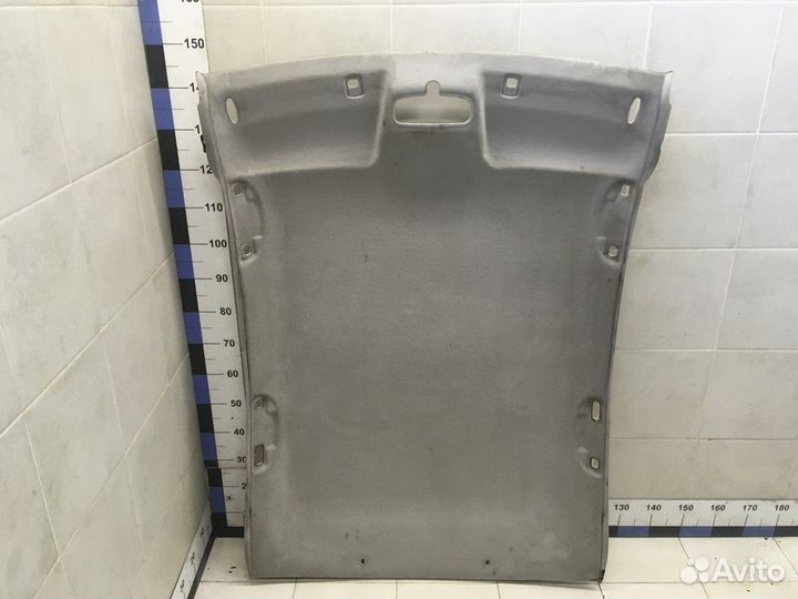 Обшивка потолка Focus I 1998-2004