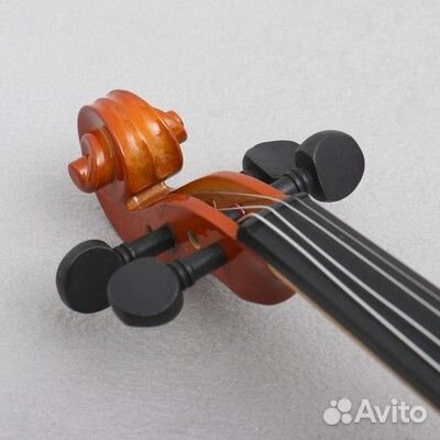 Скрипка детская 1/2 Fabio + Аксессуар