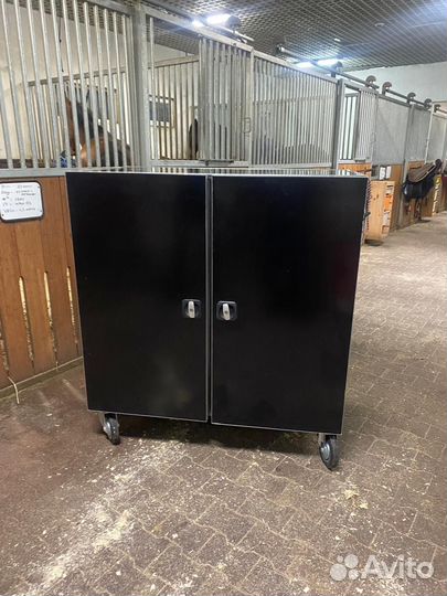 Ларь для амуниции