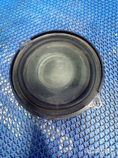 Динамик Renault Megane 1 седан K4J 2003