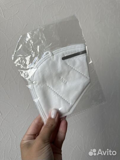 Маска респиратор