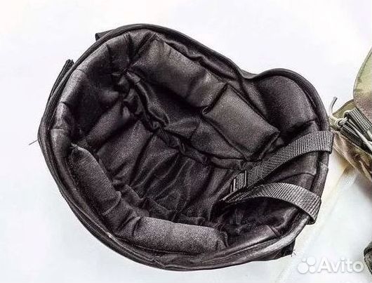 Бронежилет с плитами бр5