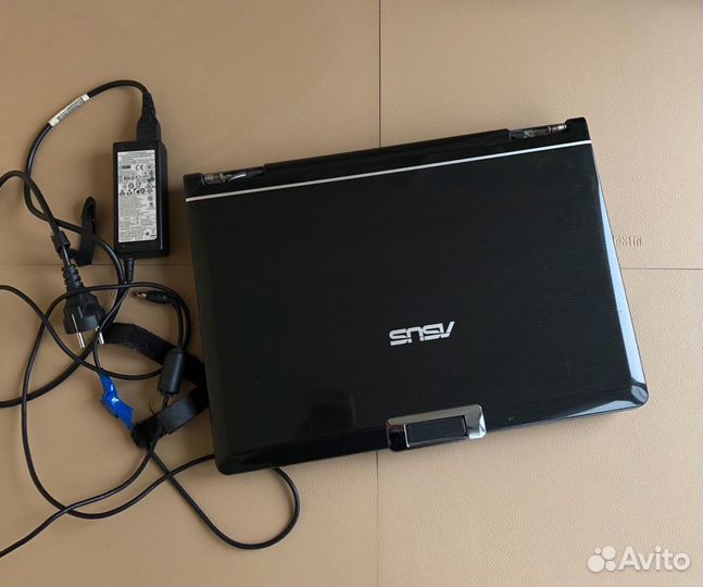 Ноутбук asus M50/V