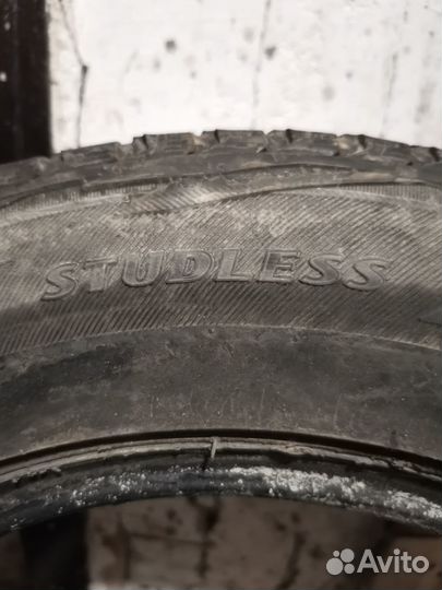 Bridgestone Blizzak Ice 175/80 R15