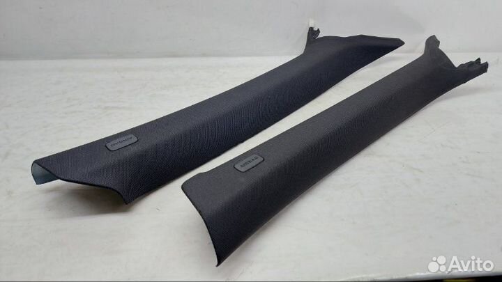 Обшивка салона Audi A5 3.2 2009