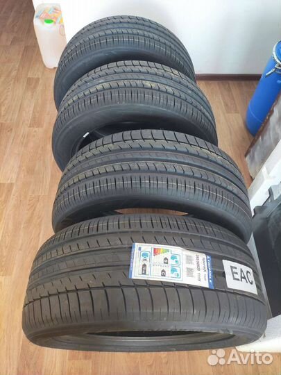 Triangle Sports TH201 265/50 R20