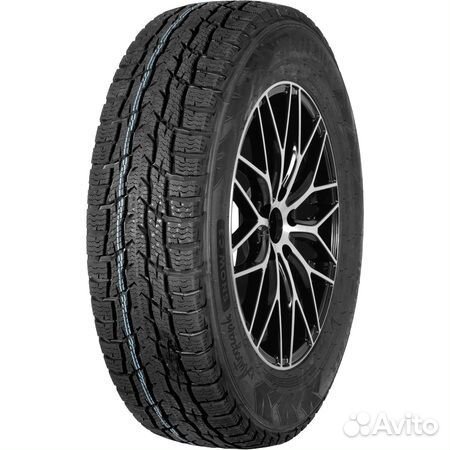 Ikon Tyres Autograph Snow C3 205/70 R15 106R