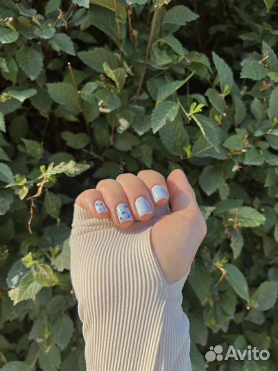 Ищу моделей на маникюр