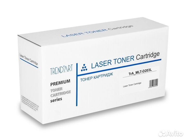 Оптом - Картридж MLT-D203L для Samsung 4020