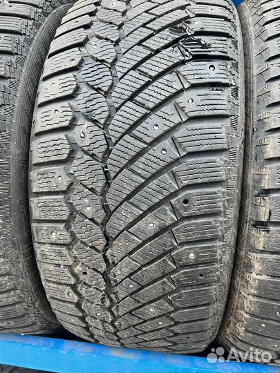 Gislaved Nord Frost 200 245/50 R18
