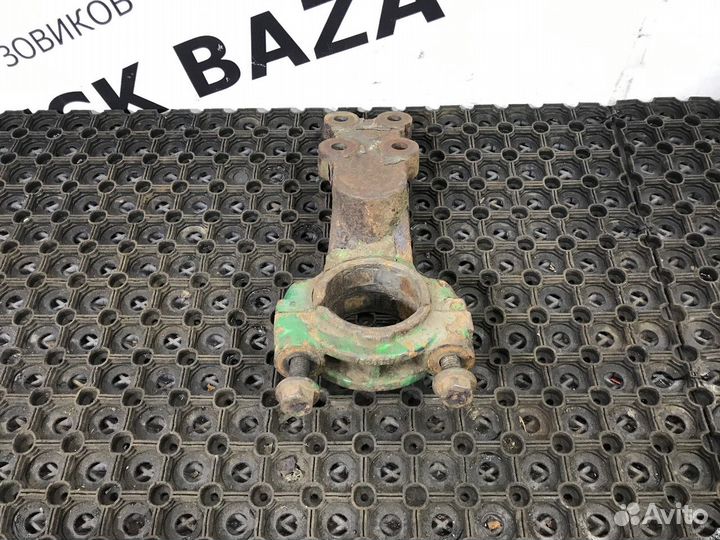 Кронштейн заднего стабилизатора Daf CF