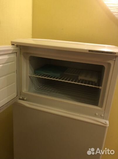 Холодильник