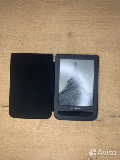 Электронная книга pocketbook 625