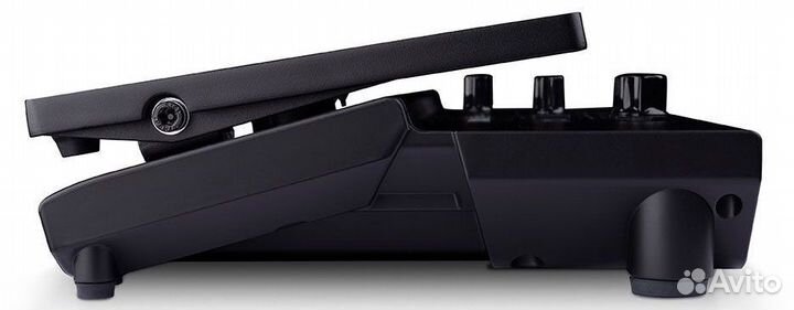 Гитарный процессор эффектов Line 6 POD Go