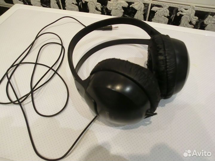 Наушники Philips