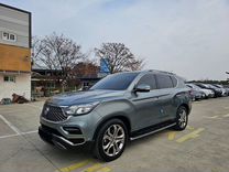 SsangYong Rexton 2.2 AT, 2020, 31 500 км, с пробегом, цена 2 050 000 руб.