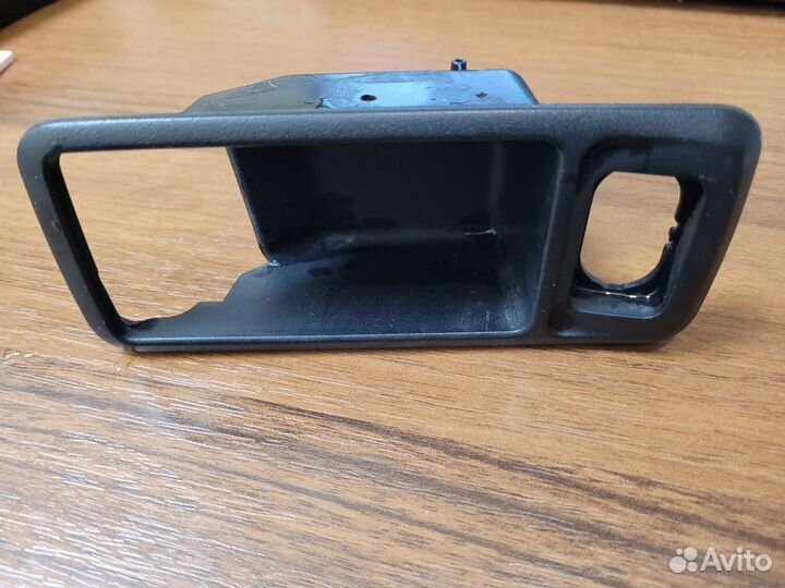 Зеркало Левое Ford Focus 2 2008-11 запчасти