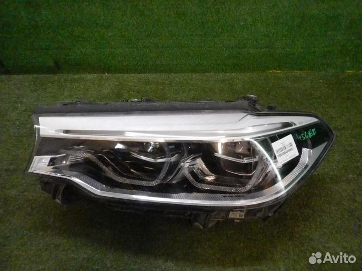 Фара левая BMW 5-Series/M5