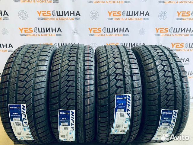 Hifly Win-Turi 212 225/45 R17 94H