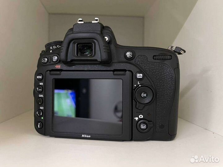 Nikon D 750 Body id 28 830
