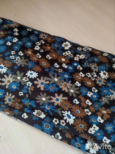 Отрезы ткани Италия