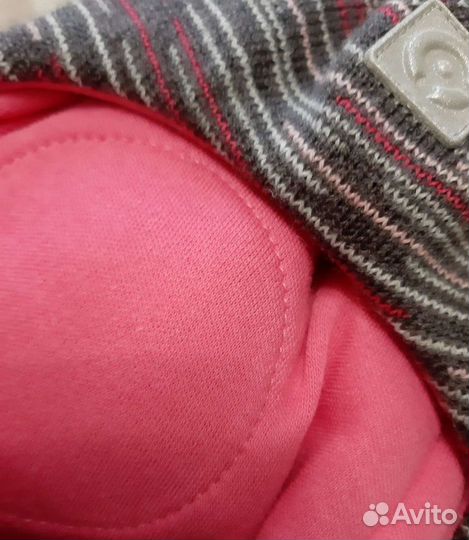 Новая шапка шлем Крокид 46-48