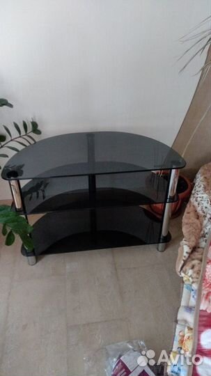 Подставка под телевизор