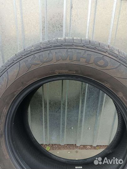 Kumho Eco Solus KL21 215/65 R16 98H