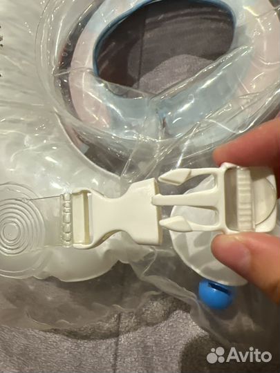 Детский круг для купания