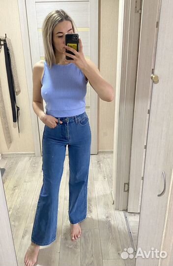 Женские вещи 44