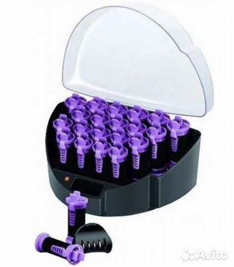 Термобигуди