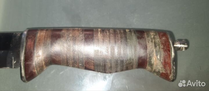 Нож охотничий,для рыбалки