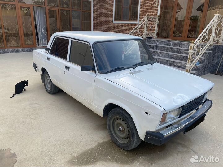 LADA Priora 1.6 МТ, 2007, 310 000 км