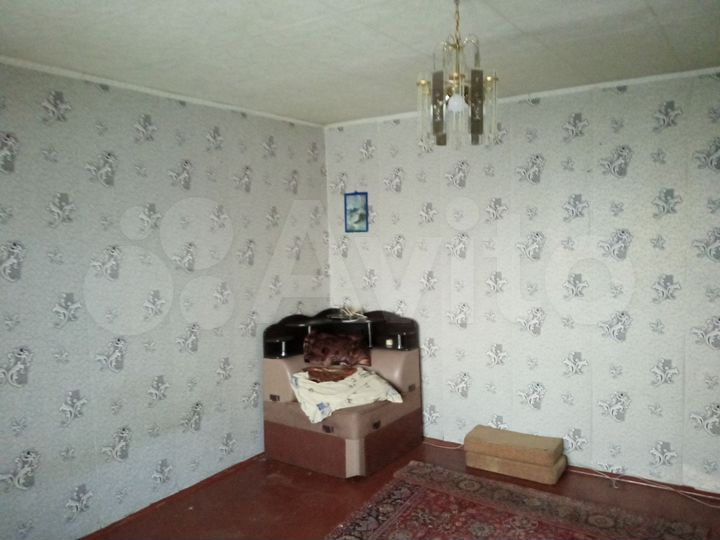 2-к. квартира, 52 м², 5/5 эт.