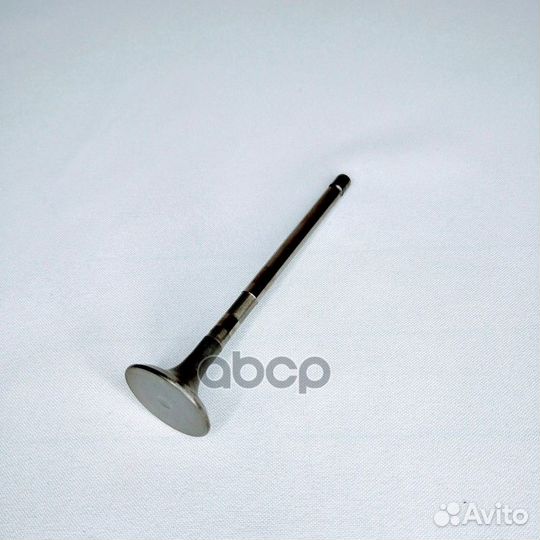 Клапан выпускной 1371551030 toyota