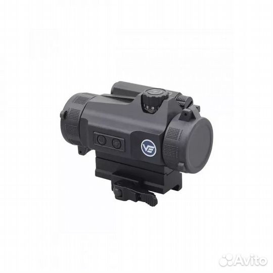 Прицел коллиматорный Vector Optics Nautilus 1x30 Double Reticle