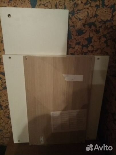 Обновлено Полки Икея IKEA