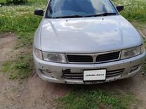 Mitsubishi Lancer 1.8 AT, 1998, 359 000 км, с пробегом, цена 250 000 руб.