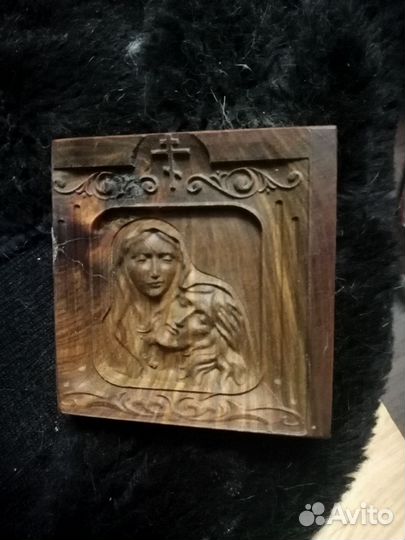 Магический образок