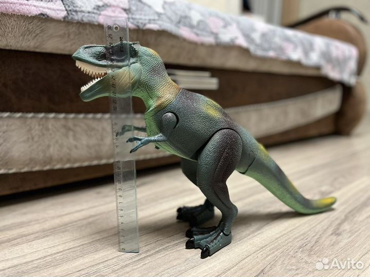 Игрушка Динозавр