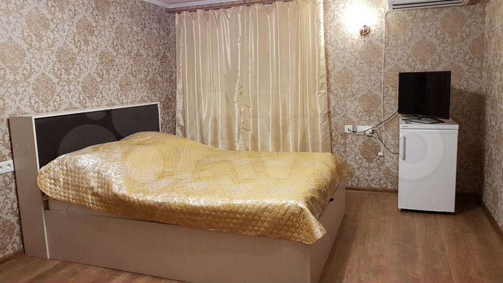 Комната 20 м², 3/3 эт.