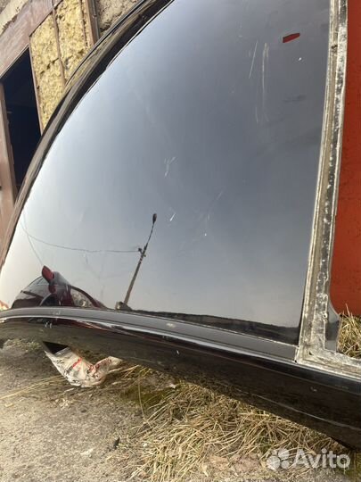 Крыша Hyundai Sonata