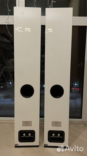 Акустика dynaudio