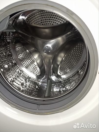 Стиральная машина бу lg 6 кг