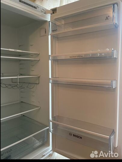 Холодильник Bosch NatureCool Serie 4